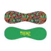 トランプ2024 野球ボール (パネル)