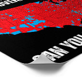 トランプ2024 45 47より良いカバレッジ5gあなたができるH ポスター (角)