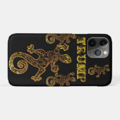 トランプ2024 Case-Mate iPhoneケース (裏面(横))