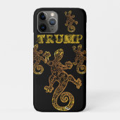 トランプ2024 Case-Mate iPhoneケース (裏)