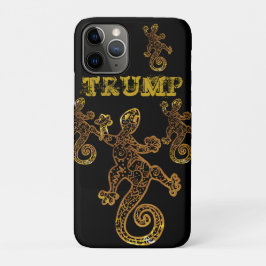 トランプ2024 iPhone 11 PROケース