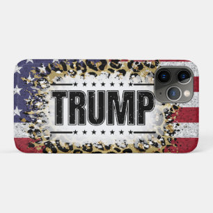 トランプ2024 iPhone 11 PROケース