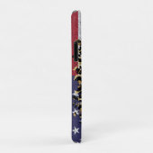 トランプ2024 Case-Mate iPhoneケース (裏面/右)