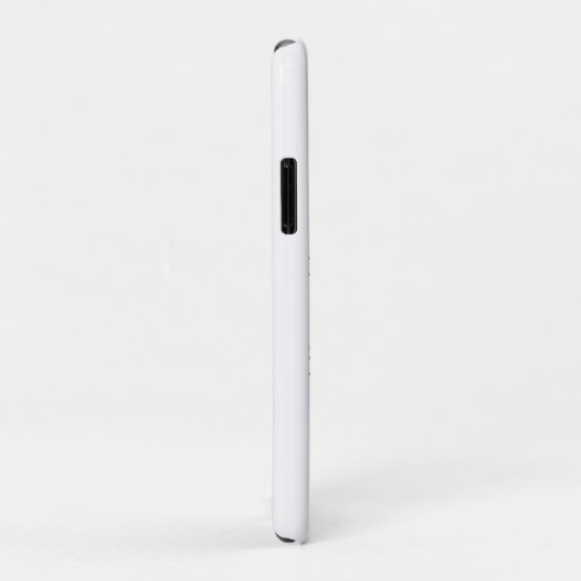 トランプ2024 Case-Mate iPhoneケース (裏面/右)