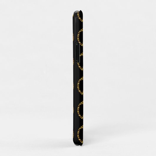 トランプ2024 Case-Mate iPhoneケース (裏面/右)