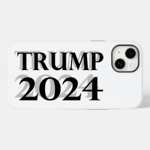 トランプ2024 Case-Mate iPhone 14 PLUSケース