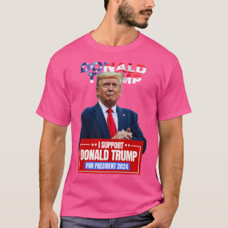 トランプ2024 s tシャツ