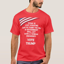 トランプ2024 Tシャツ