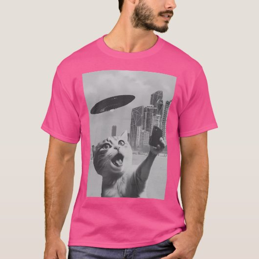 トランプ2024 Tシャツ (正面)
