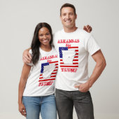 トランプ2024 Tシャツ (ユニセックス)