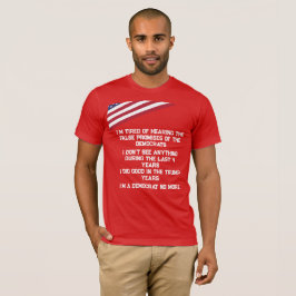 トランプ2024 Tシャツ