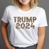 トランプ2024 Tシャツ