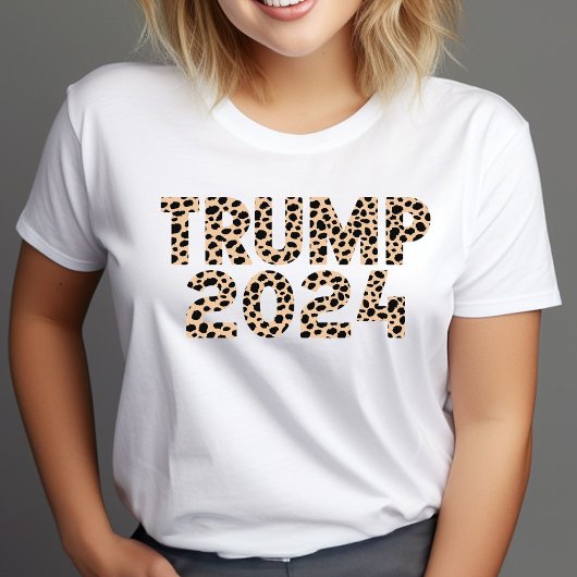 トランプ2024 Tシャツ