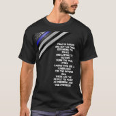 トランプ2024 Tシャツ (正面)