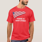 トランプ2024 Tシャツ (正面)