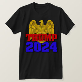 トランプ2024 Tシャツ