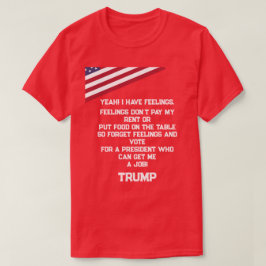 トランプ2024 Tシャツ