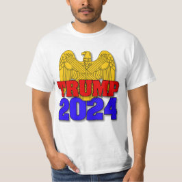 トランプ2024 Tシャツ