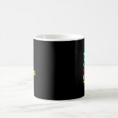 トランプ2025 アパレル コーヒーマグカップ (中央)