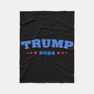 トランプ2025 アメリカを再び取り戻せ 選挙 復帰 フリースブランケット