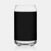 トランプ2025 ガラス缶 (右)