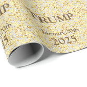 トランプ2025 ラッピングペーパー (ロールコーナー)