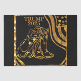 トランプ2025 薄葉紙