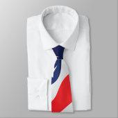 トランプ2028国旗のネックタイ ネクタイ (タイ)