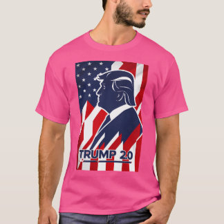 トランプ2.0 Tシャツ