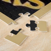 トランプ4年…アメリカ ジグソーパズル (側面)