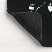 トランプ45 47戦闘開始の日202 マウスパッド (コーナー)