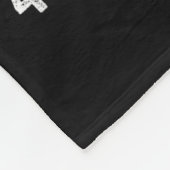 トランプ45-47-48アメリカ国旗2028 大統領の フリースブランケット (角)