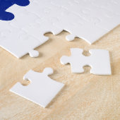 トランプ47 – それは私の大統領である ジグソーパズル (側面)