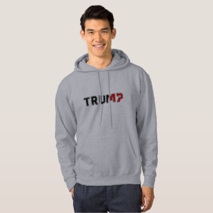 トランプ47 トランプVANCE 2024 パーカ