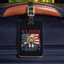 トランプ9ライフベビー