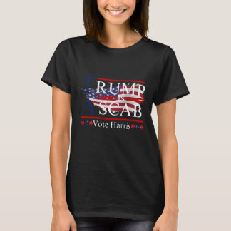トランプ9 Tシャツ