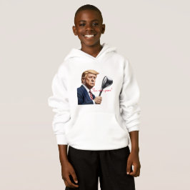 トランプ:もっと偉大な年を!