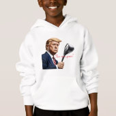 トランプ:もっと偉大な年を! (正面)