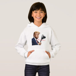 トランプ:もっと偉大な年を!