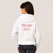トランプ：もっと偉大な年を！ (裏面フル)