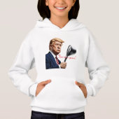 トランプ：もっと偉大な年を！ (正面)