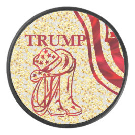 トランプ アイスホッケーパック