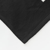 トランプ・アメリカ祈に対する最初のポンピングされた戦い フリースブランケット (角)