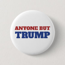 トランプ・アメリカ選挙以外の誰でも