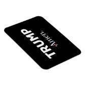 トランプ・アーメン。 マグネット (右側)