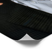 トランプ/エプスタインファイル ポスター (角)