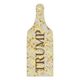 トランプ カッティングボード