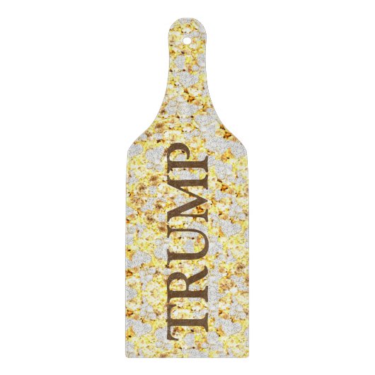 トランプ カッティングボード (正面)