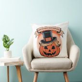 トランプ・カボチャ装飾用クッション:フェスティバル新モデル クッション (椅子)