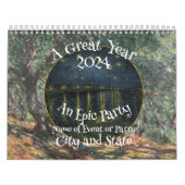 トランプ カレンダー (カバー)